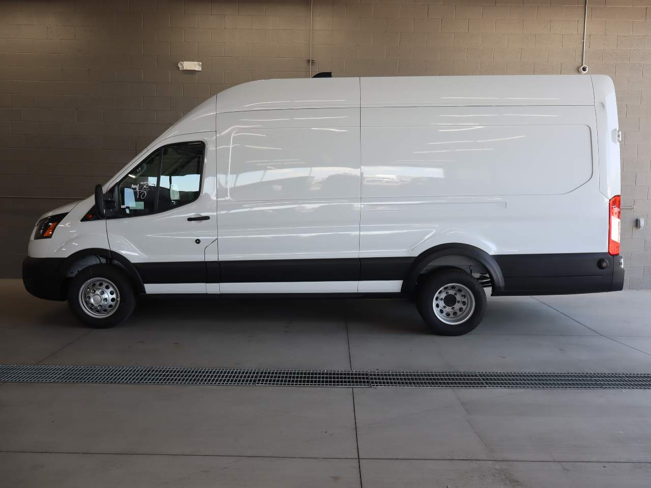 2026 Ford Transit 350 HD