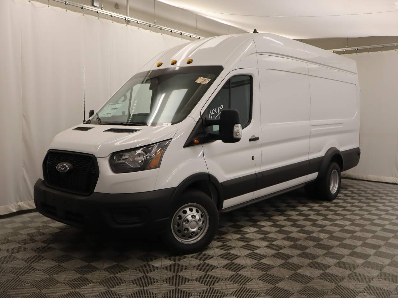 2024 Ford Transit 350 HD