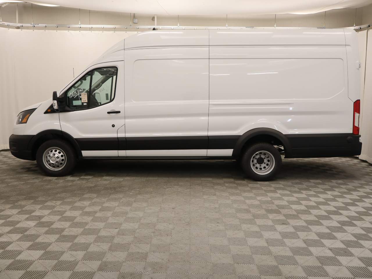 2024 Ford Transit 350 HD