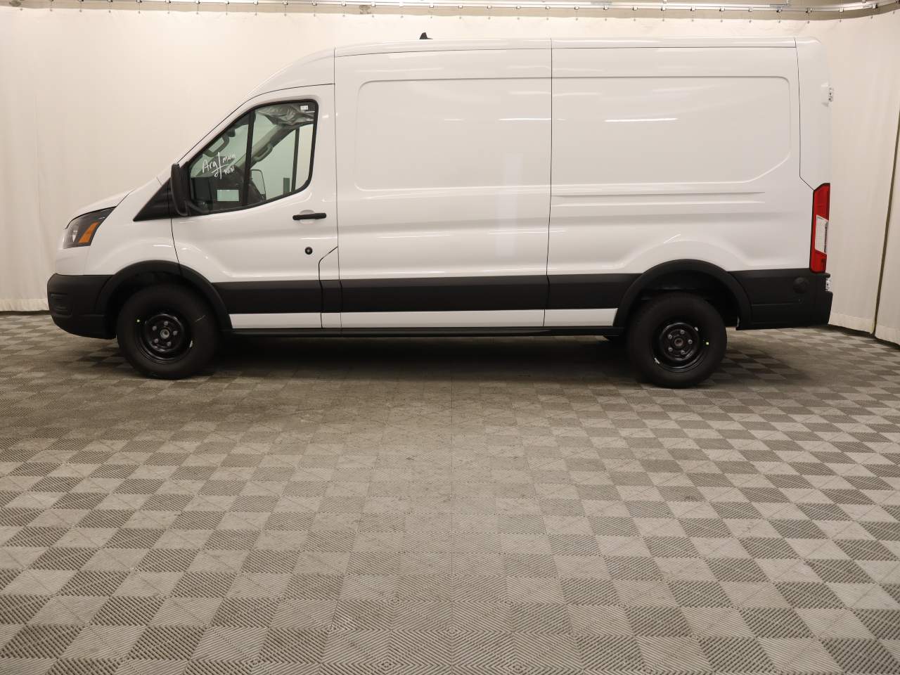 2024 Ford Transit 250