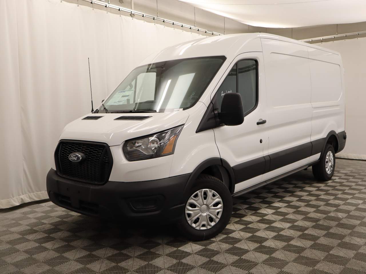 2024 Ford Transit 250