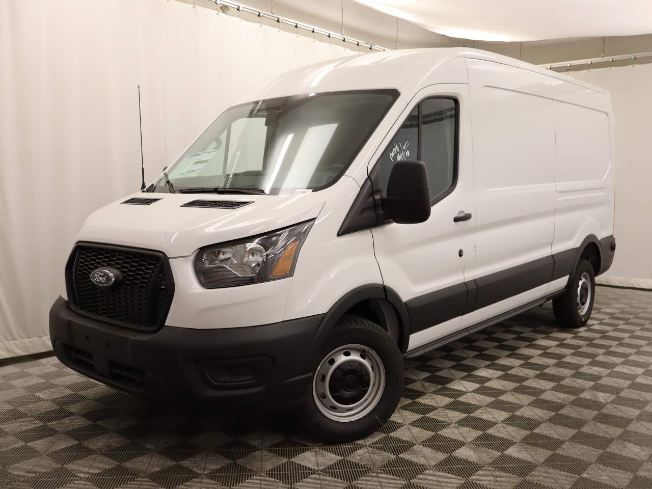 2024 Ford Transit 250