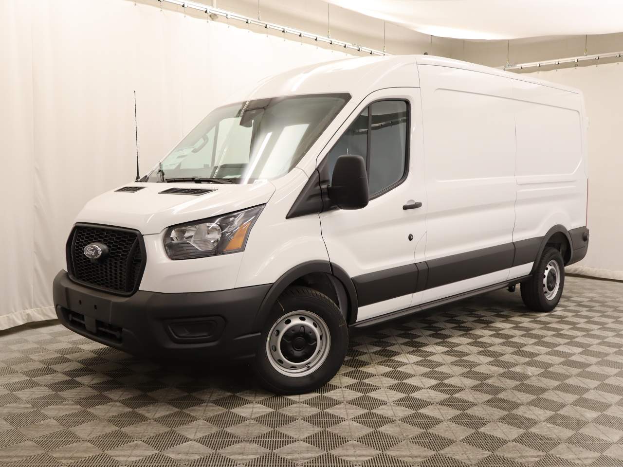 2024 Ford Transit 250