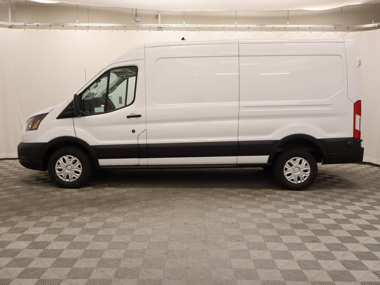 2024 Ford Transit 250