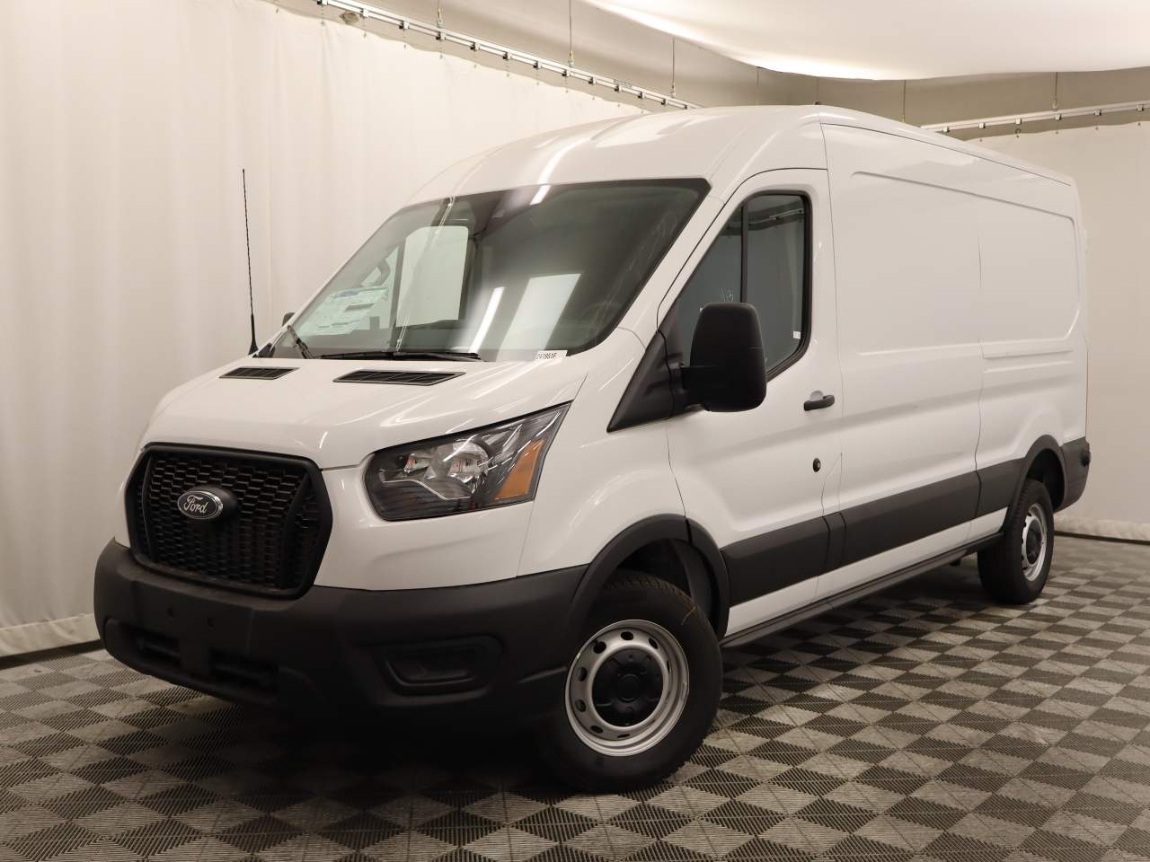 2024 Ford Transit 250