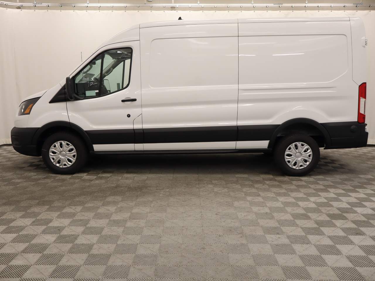 2024 Ford Transit 250