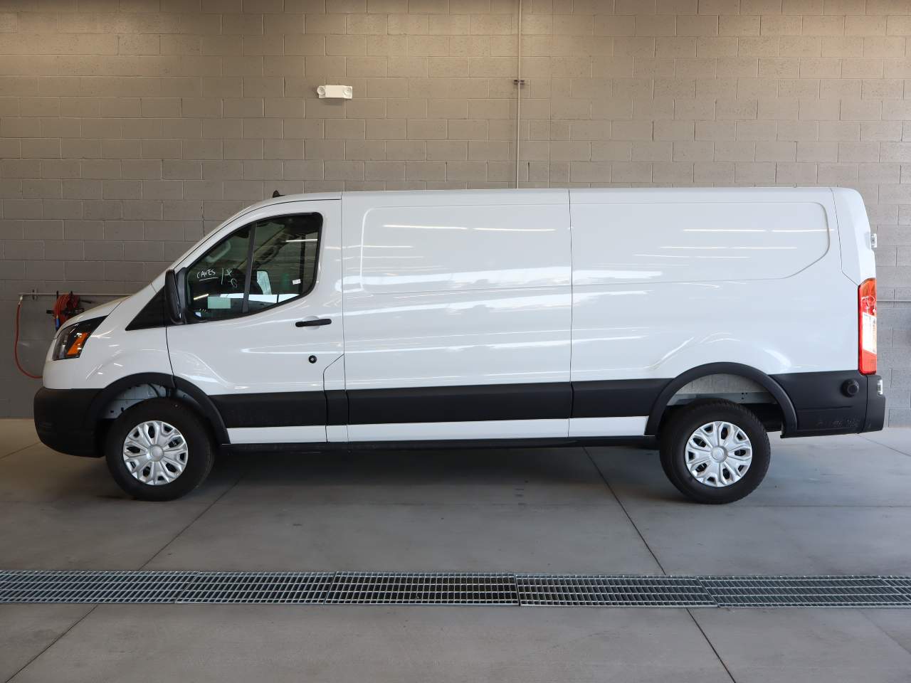 2025 Ford Transit 250