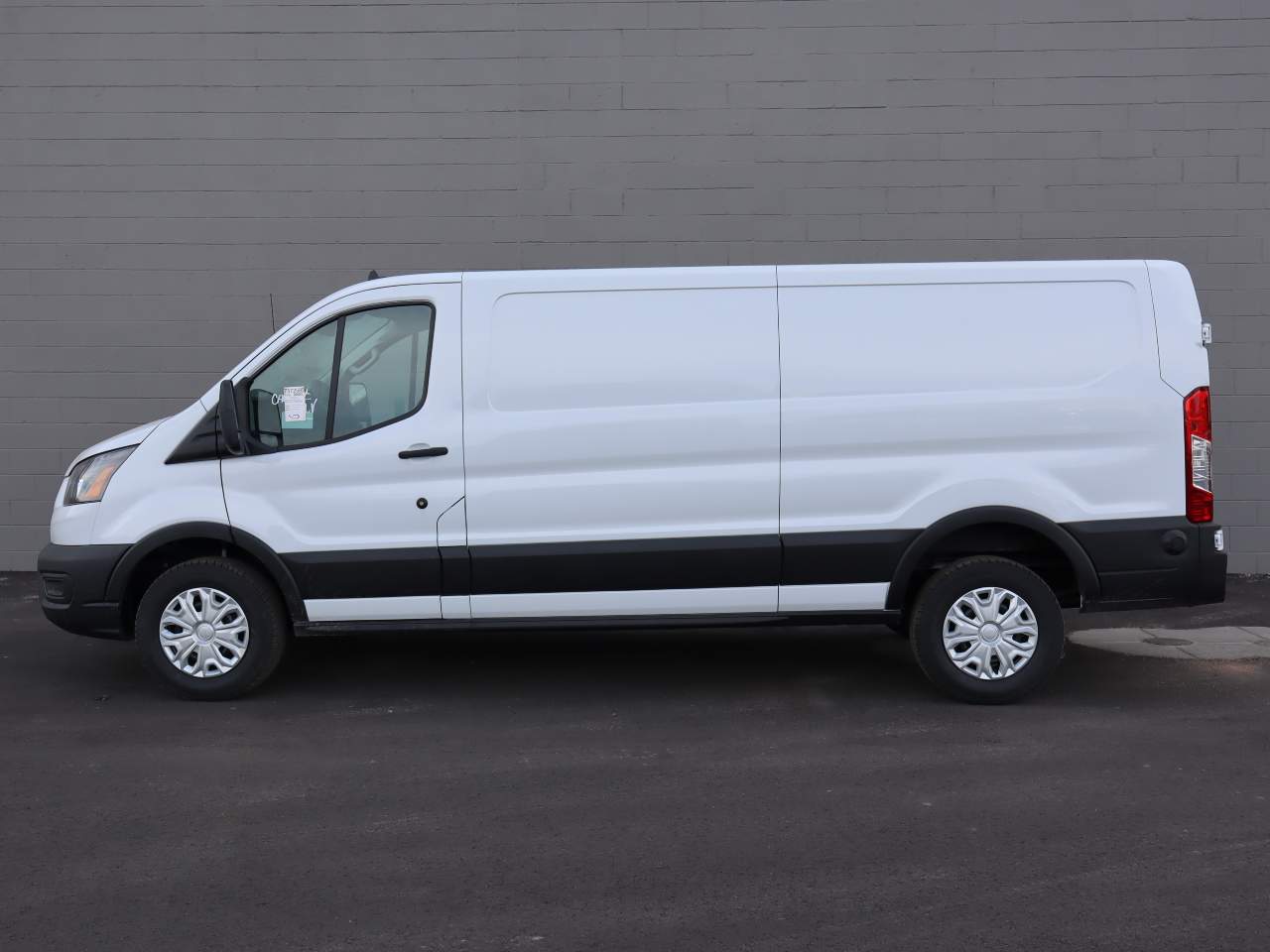 2024 Ford Transit 250