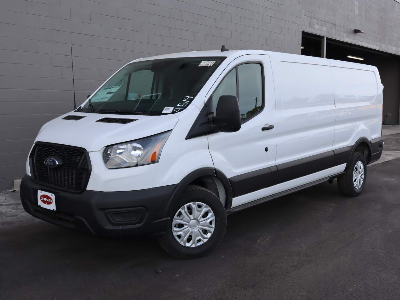 2024 Ford Transit 250