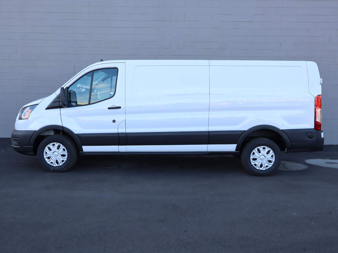 2024 Ford Transit 250