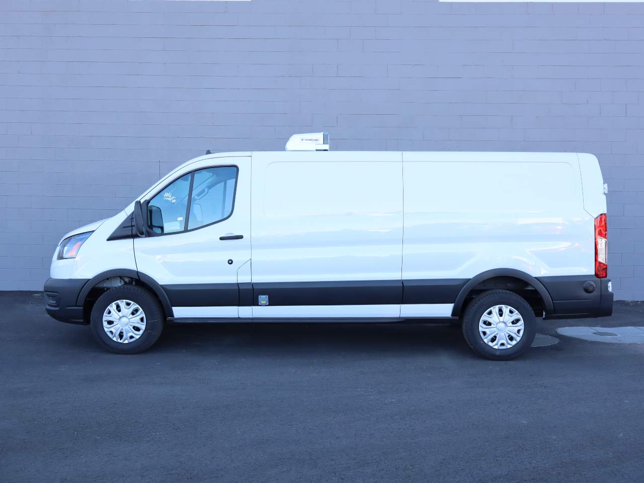 2024 Ford Transit 250