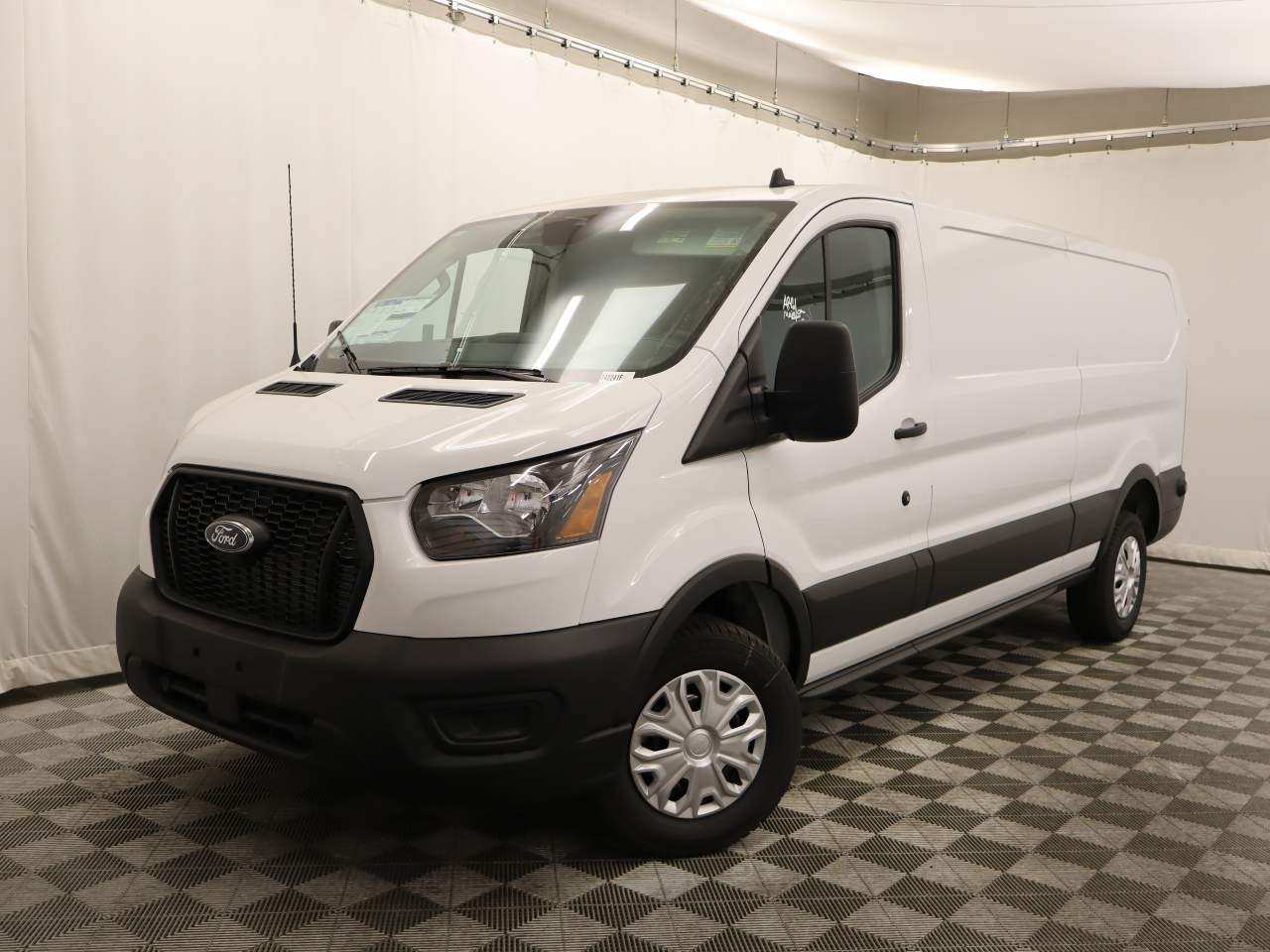 2024 Ford Transit 250