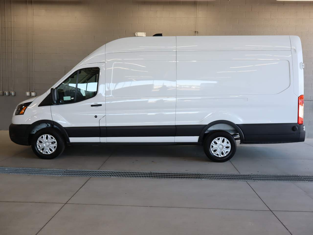 2026 Ford Transit 350