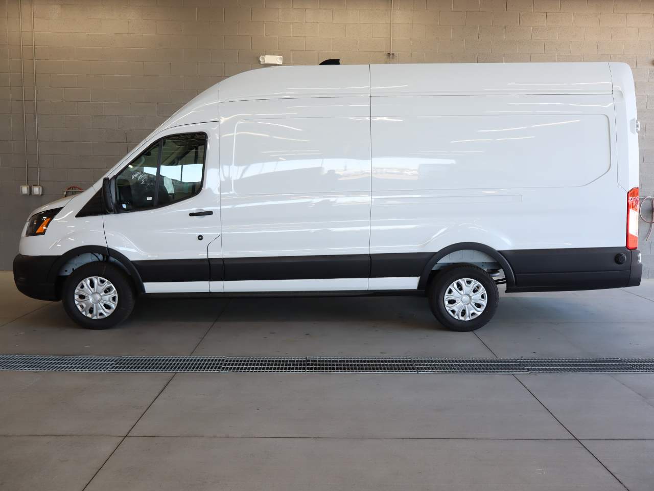 2026 Ford Transit 350