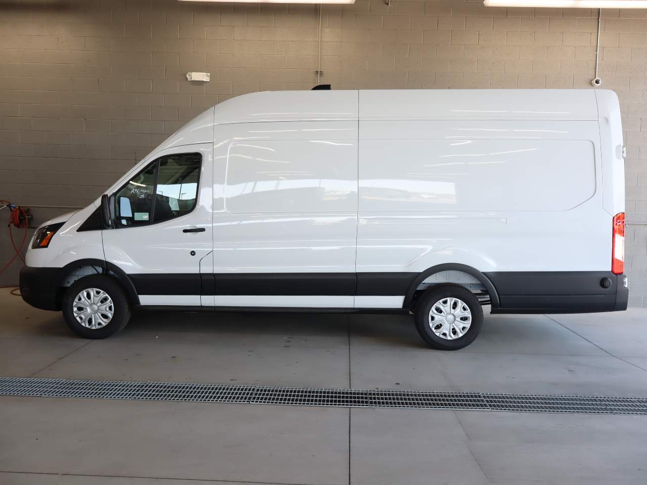2026 Ford Transit 350