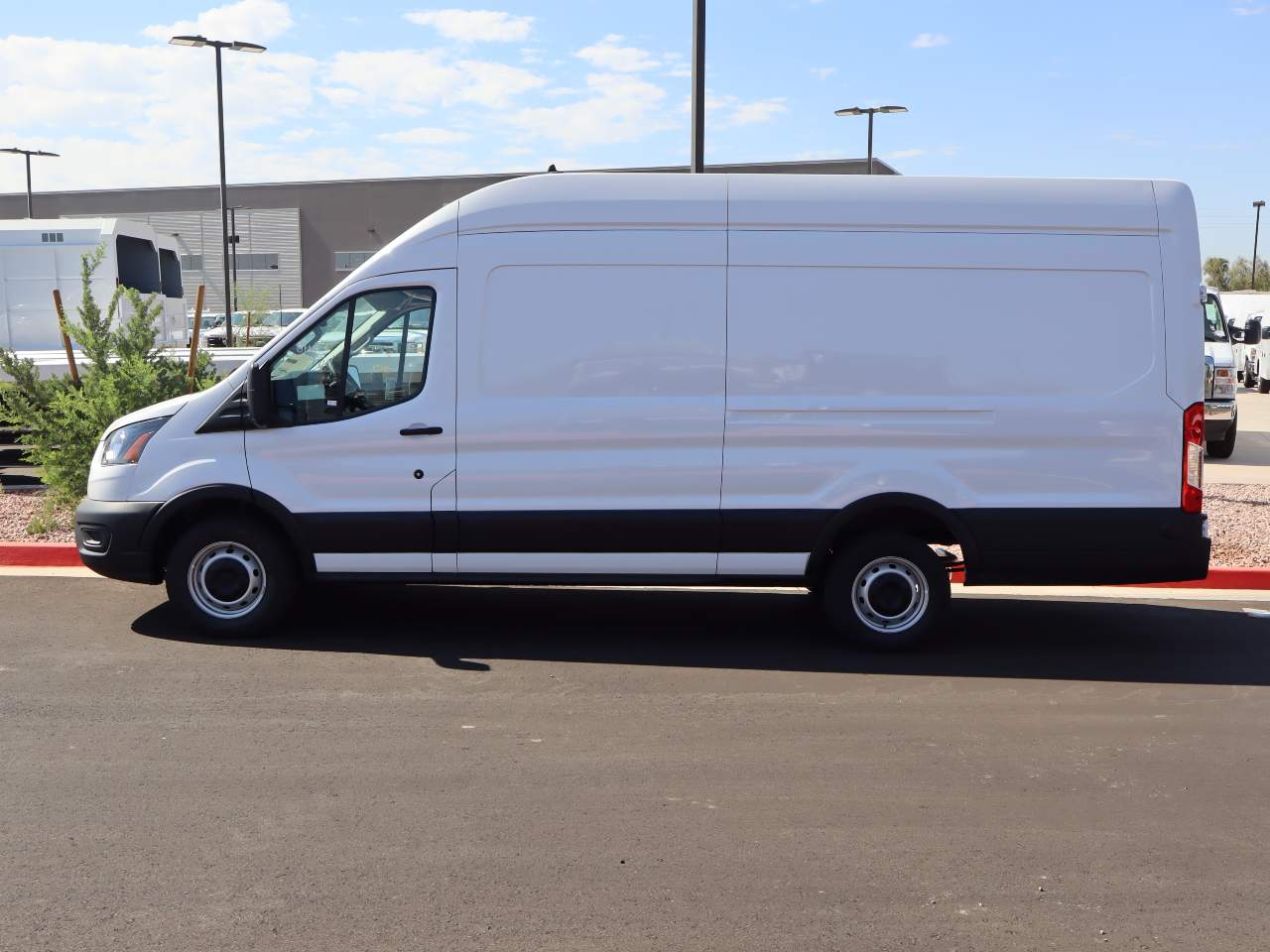 2024 Ford Transit 350