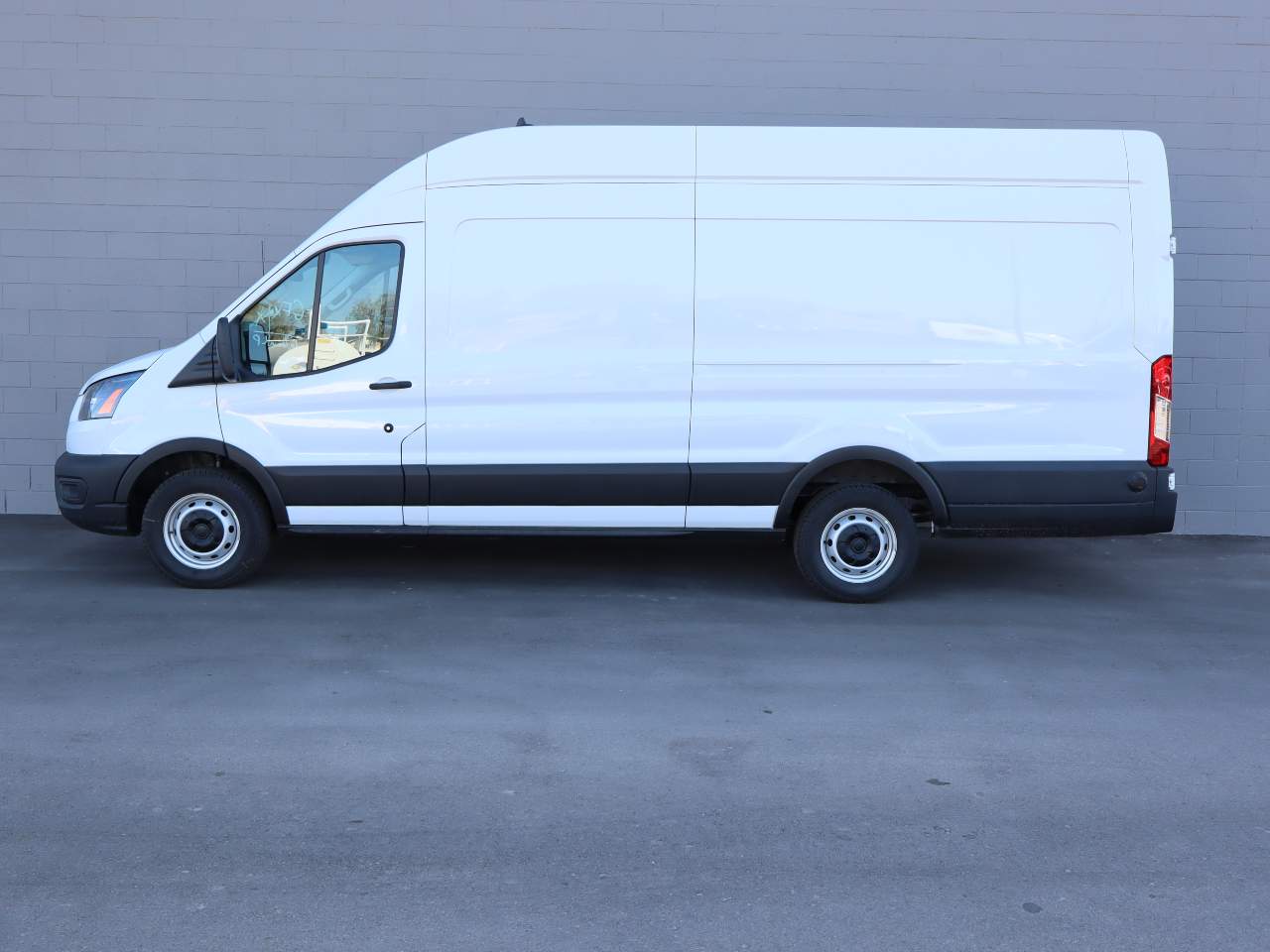 2024 Ford Transit 350