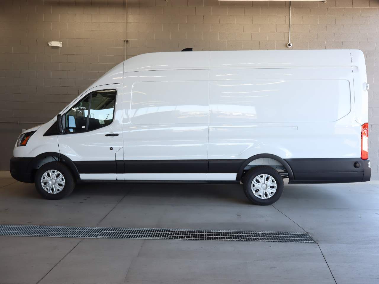 2026 Ford Transit 350