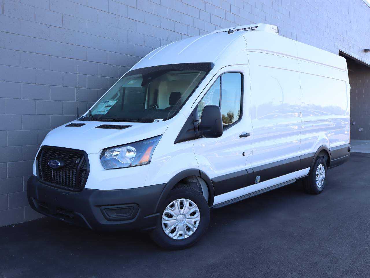 2024 Ford Transit 350