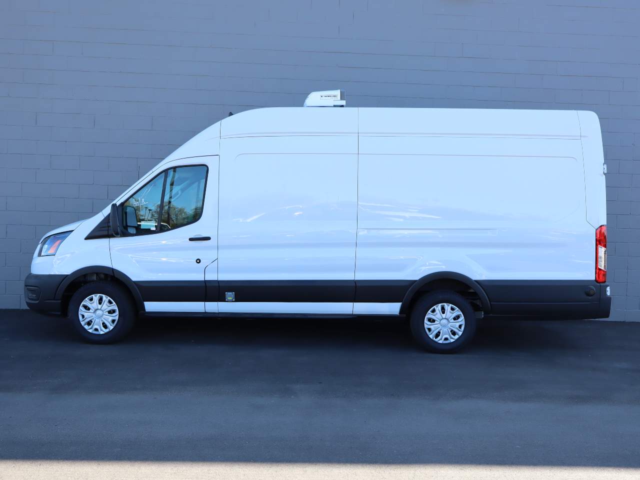 2024 Ford Transit 350