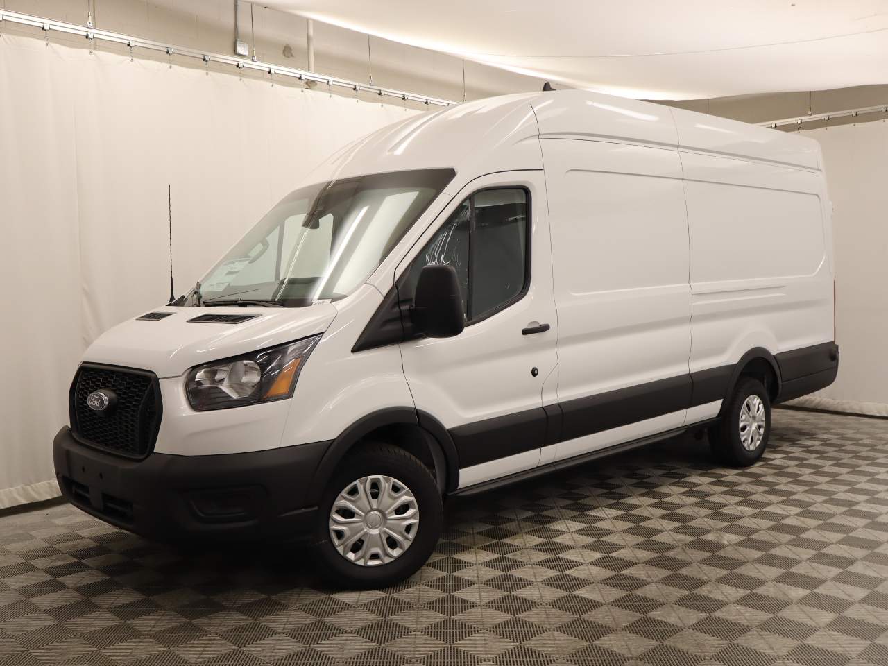 2024 Ford Transit 350