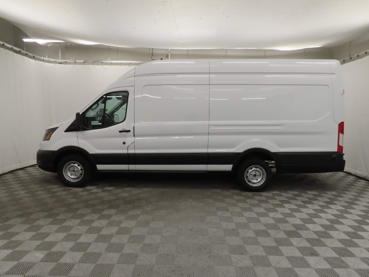 2024 Ford Transit 350