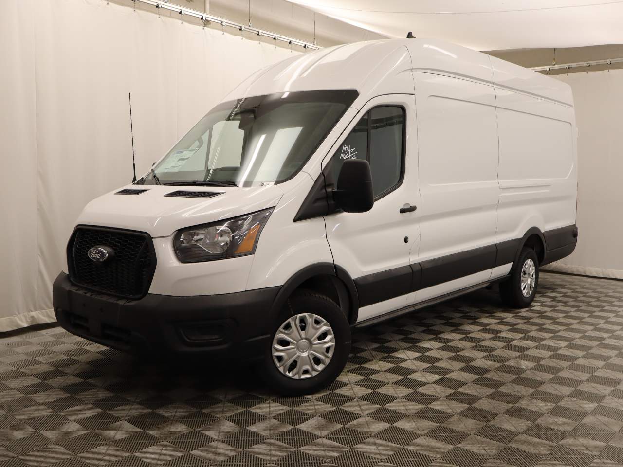 2024 Ford Transit 350