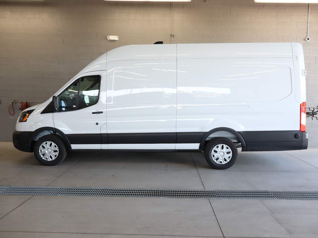 2026 Ford Transit 350
