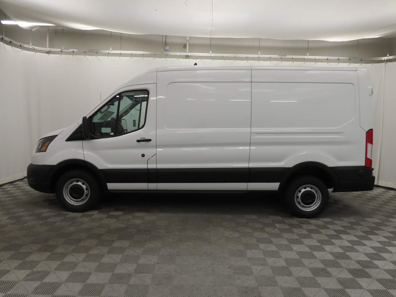 2024 Ford Transit 350