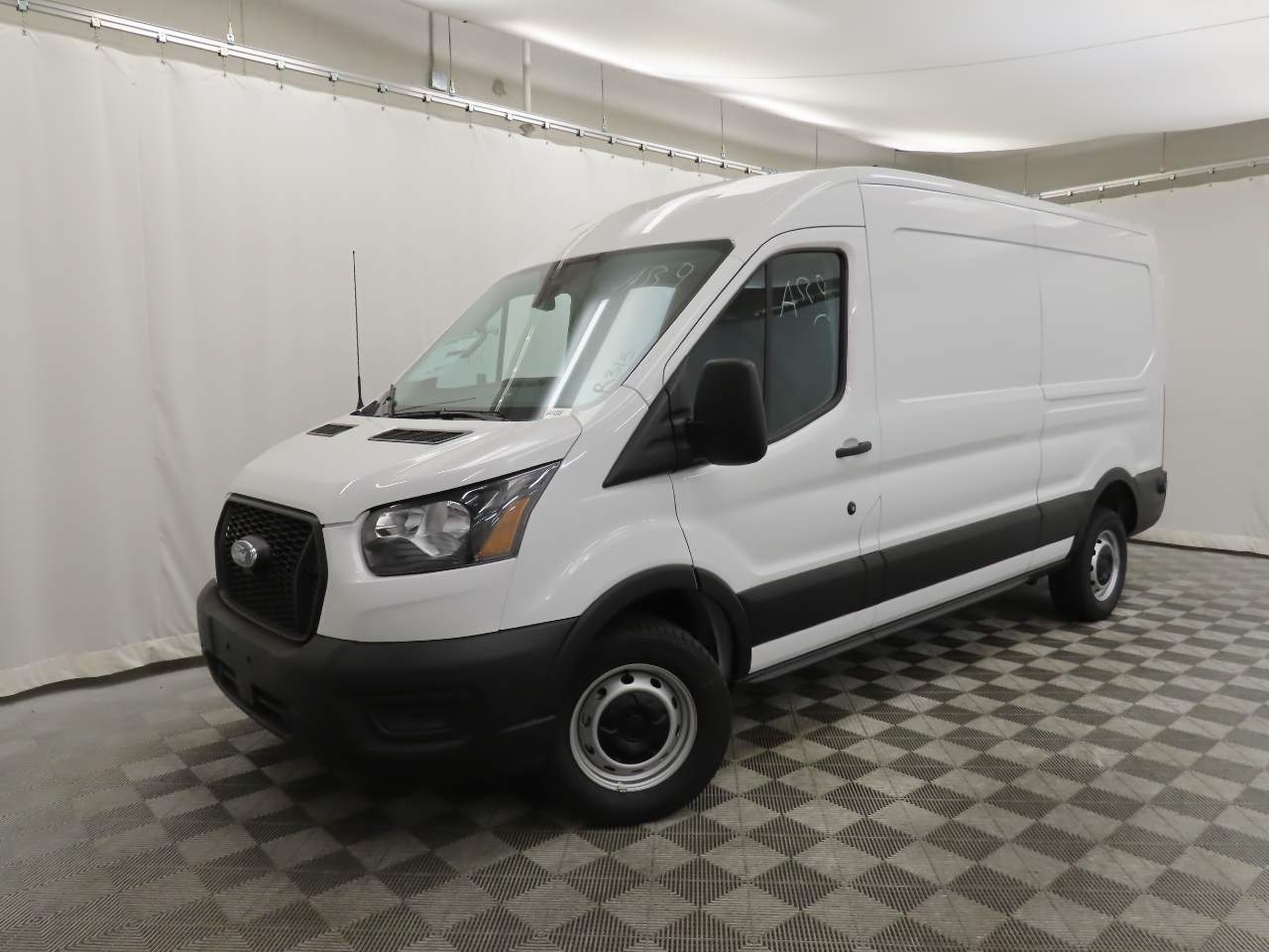 2024 Ford Transit 350