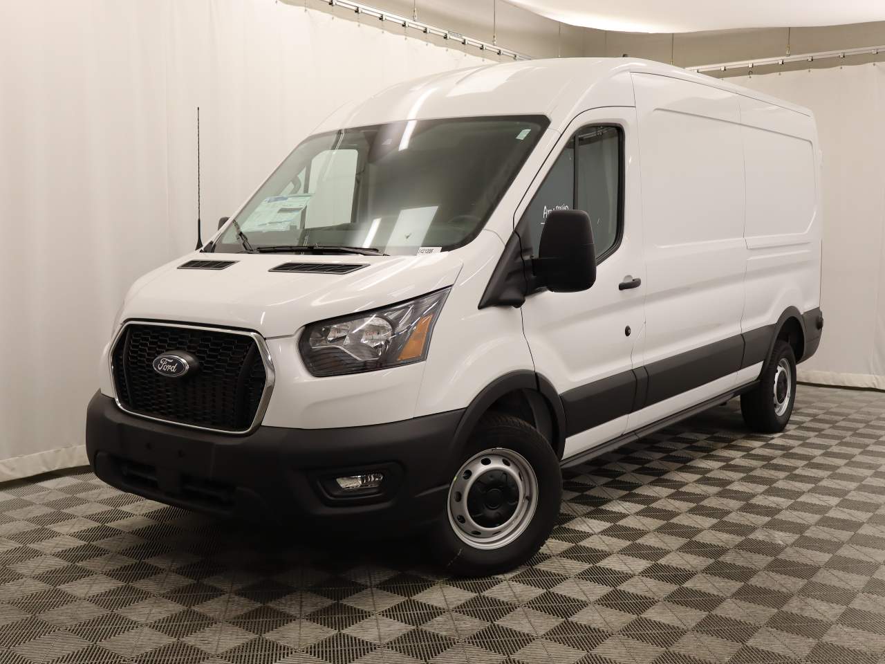 2024 Ford Transit 350