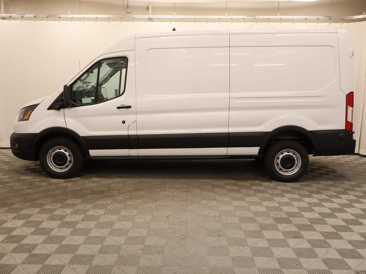 2024 Ford Transit 350