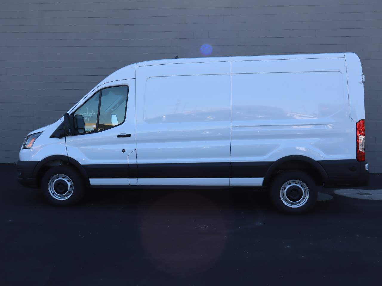 2024 Ford Transit 350