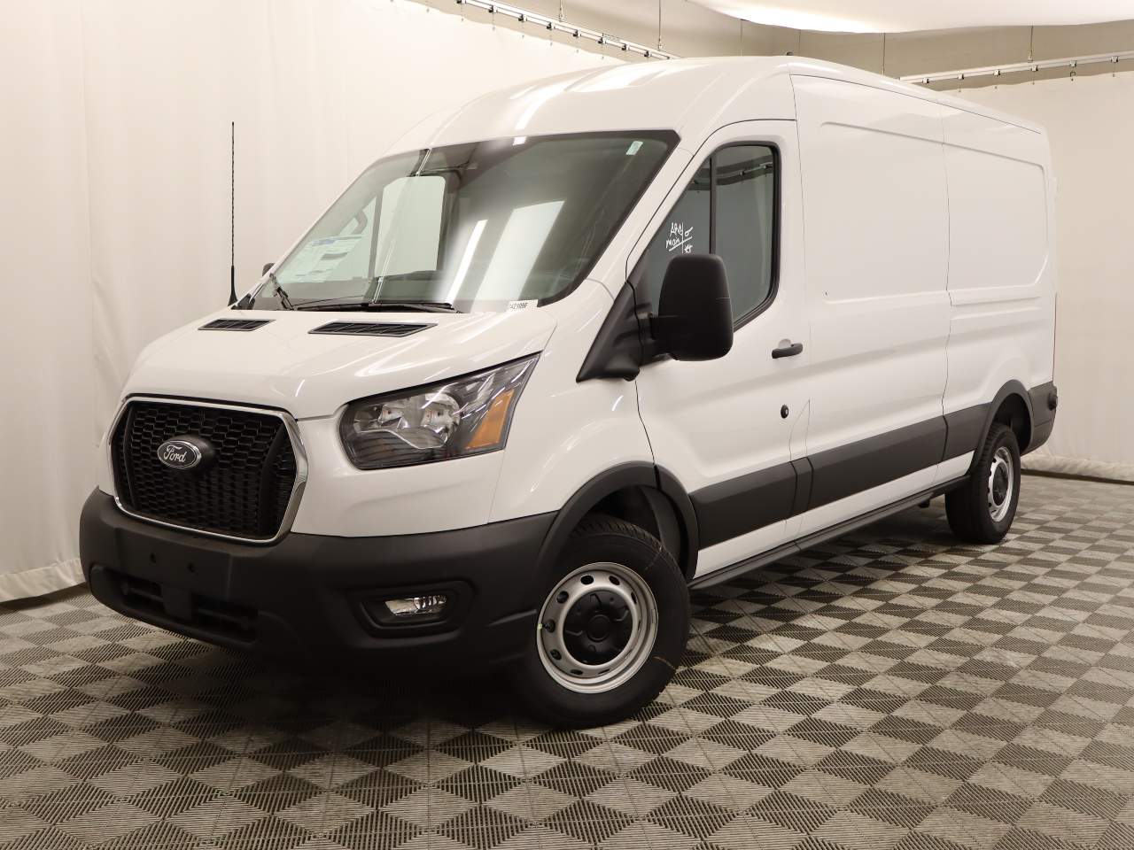 2024 Ford Transit 350