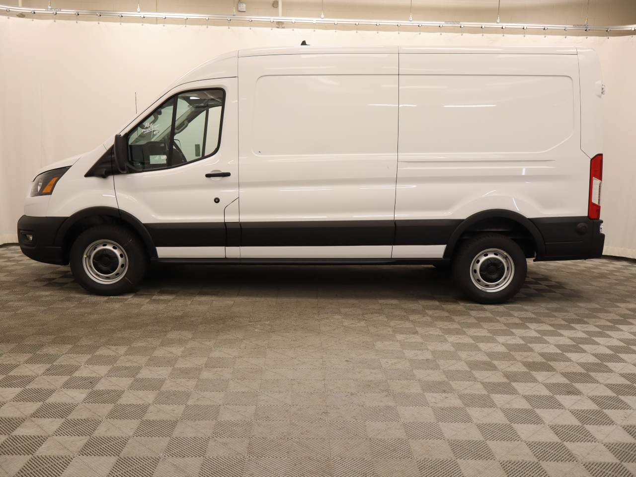 2024 Ford Transit 350