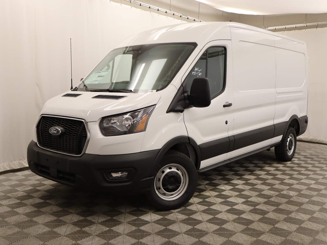 2024 Ford Transit 350