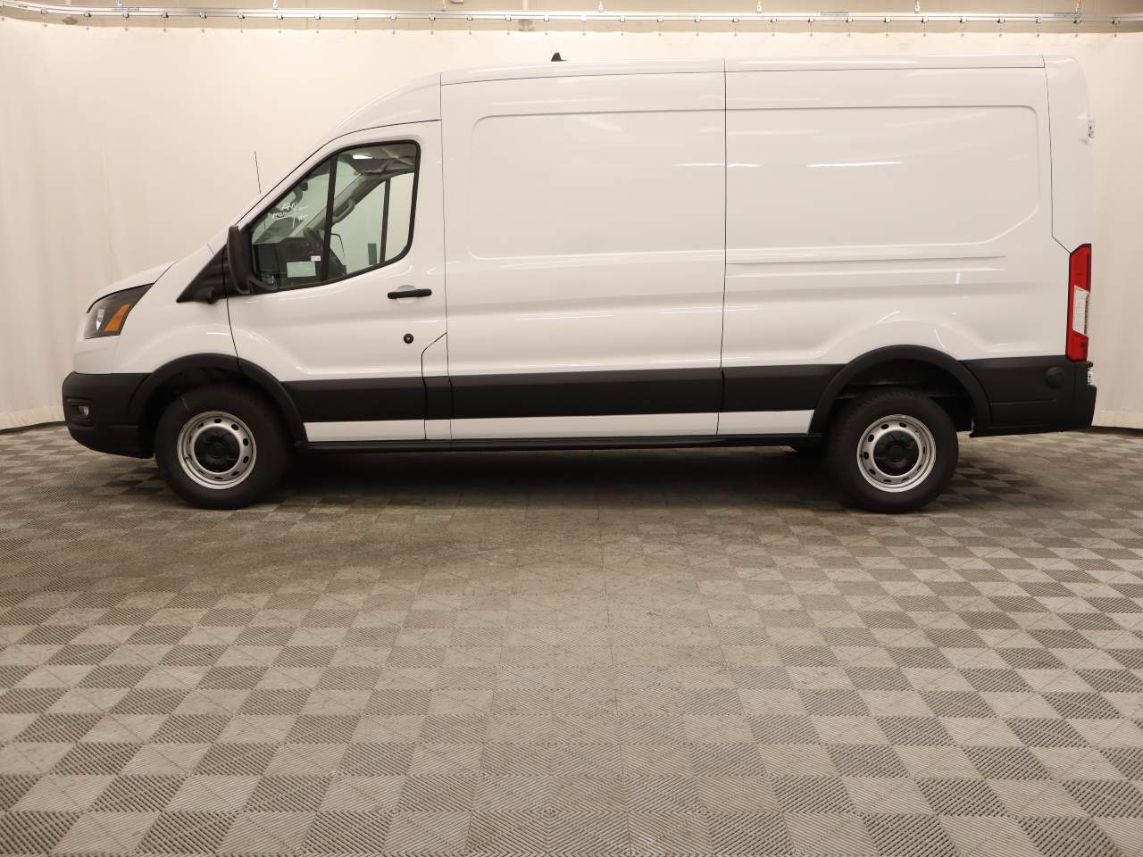 2024 Ford Transit 350