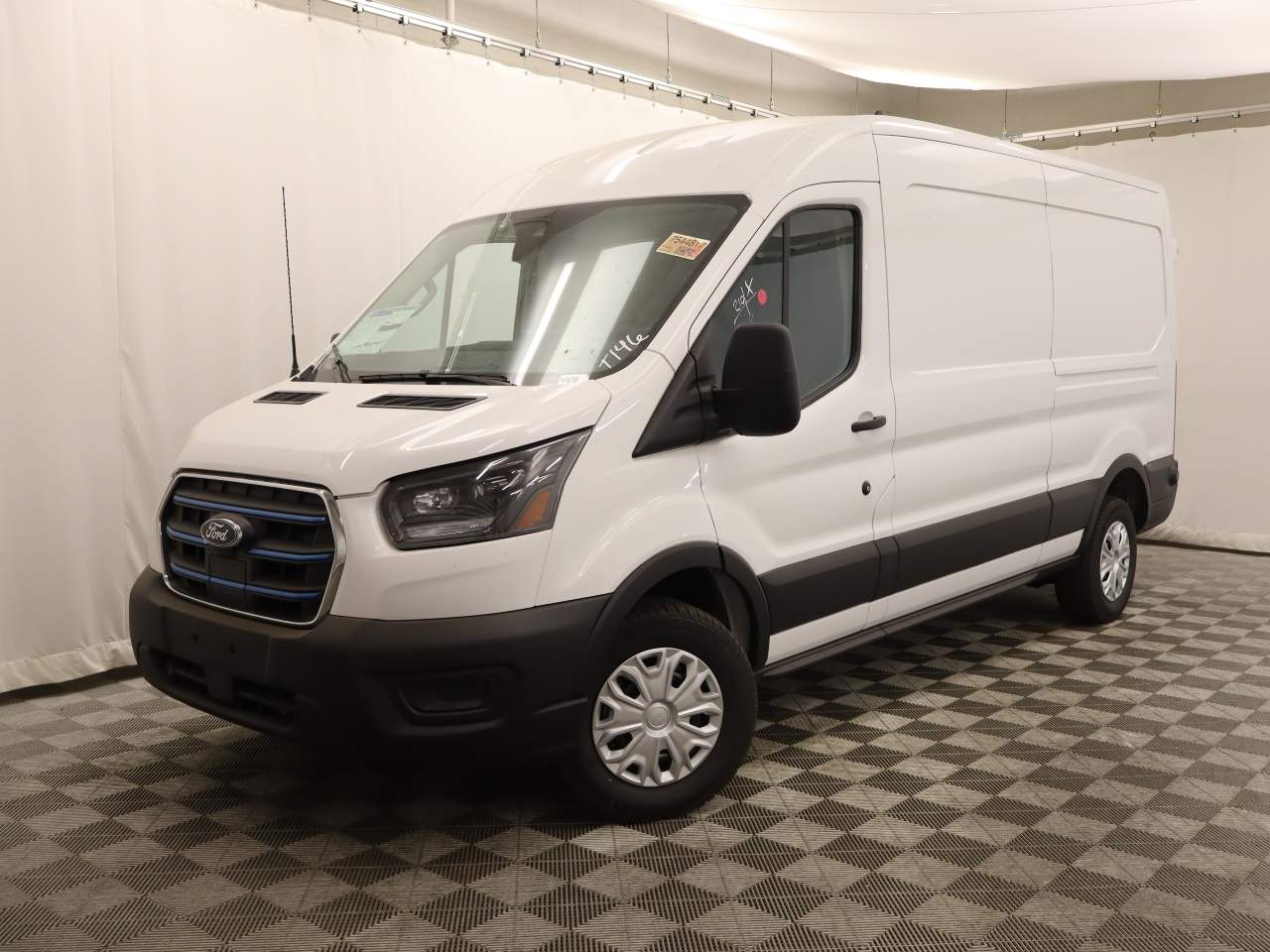 2024 Ford E-Transit 350