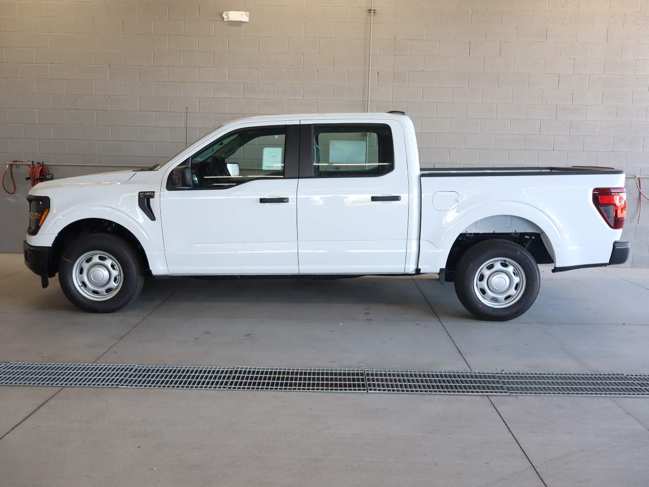 2026 Ford F-150 SuperCrew XL