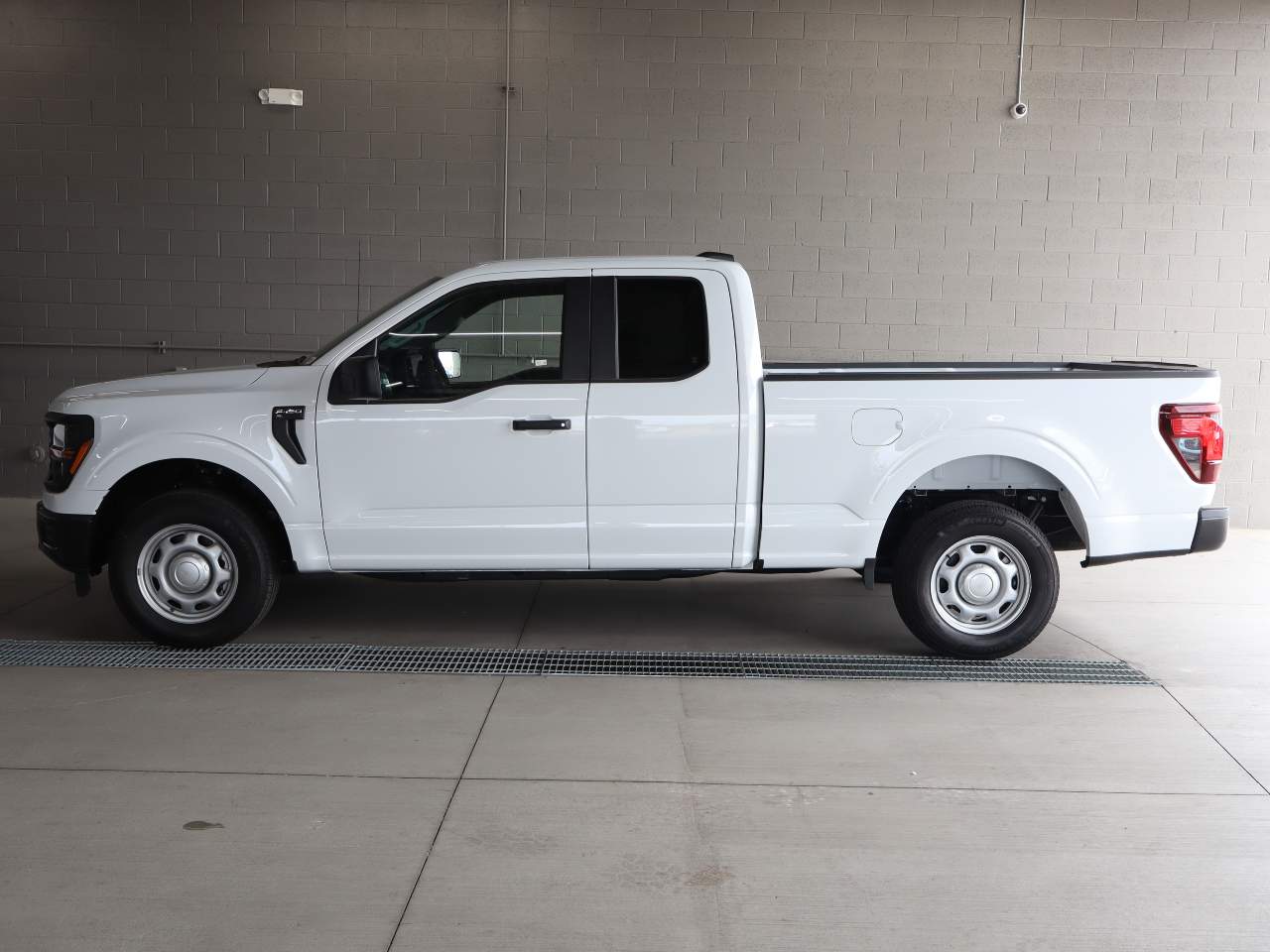 2026 Ford F-150 SuperCab XL