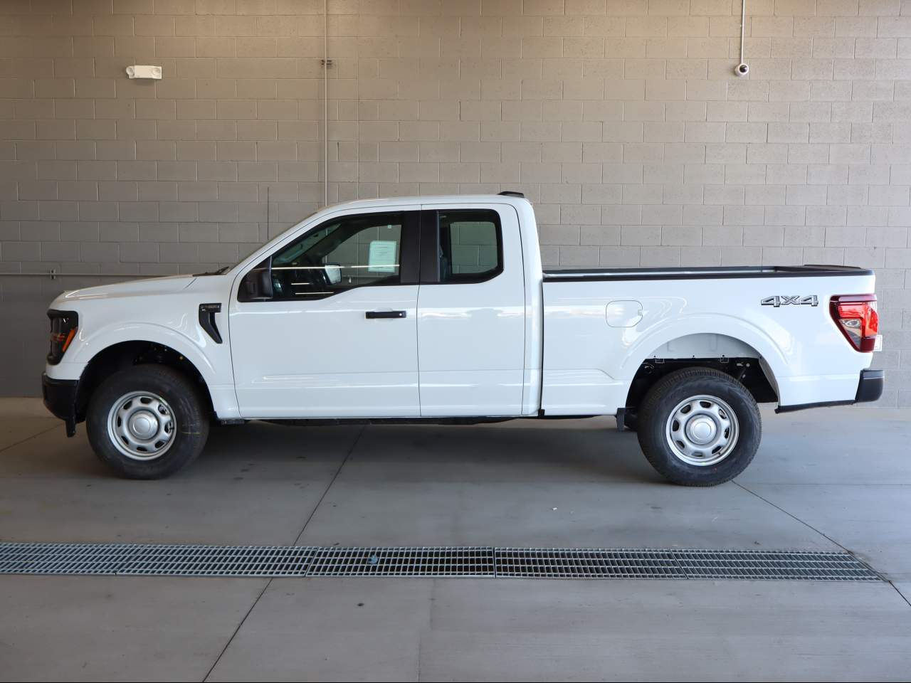 2026 Ford F-150 SuperCab XL