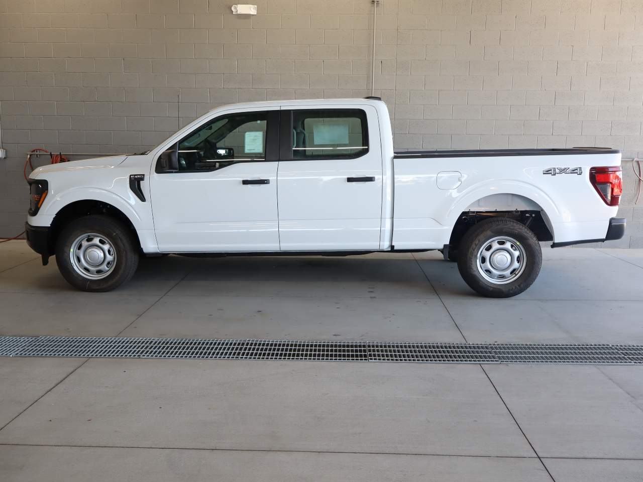 2026 Ford F-150 SuperCrew XL