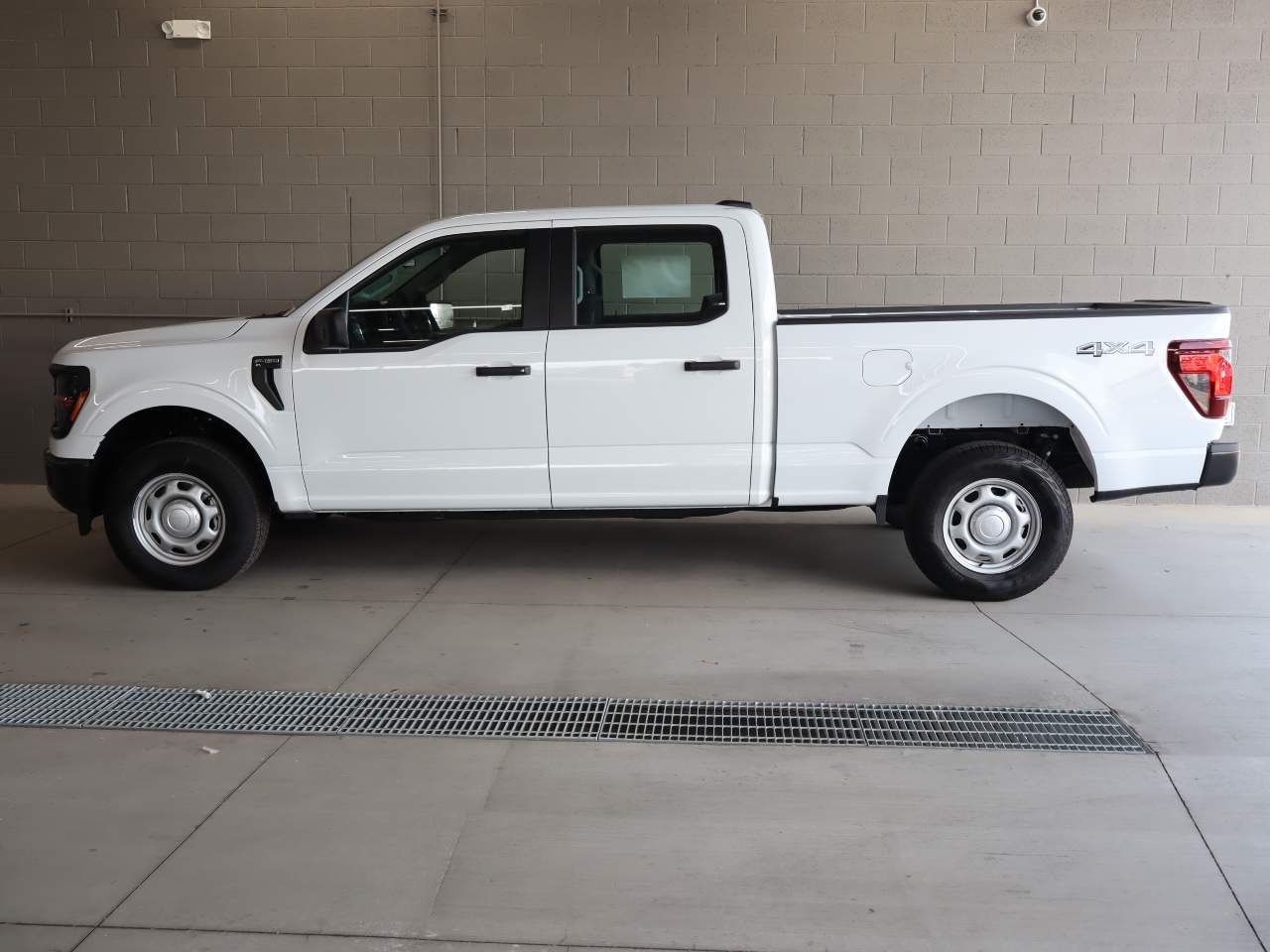 2026 Ford F-150 SuperCrew XL