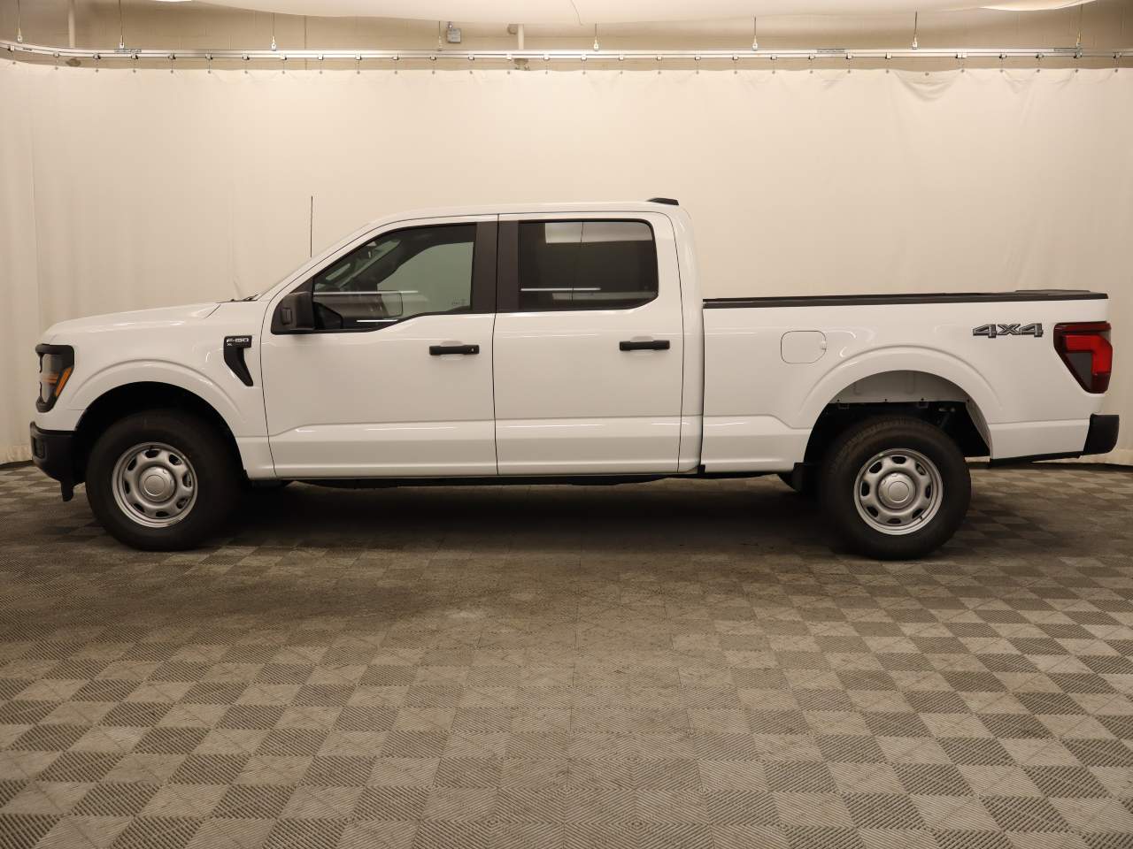 2026 Ford F-150 SuperCrew XL