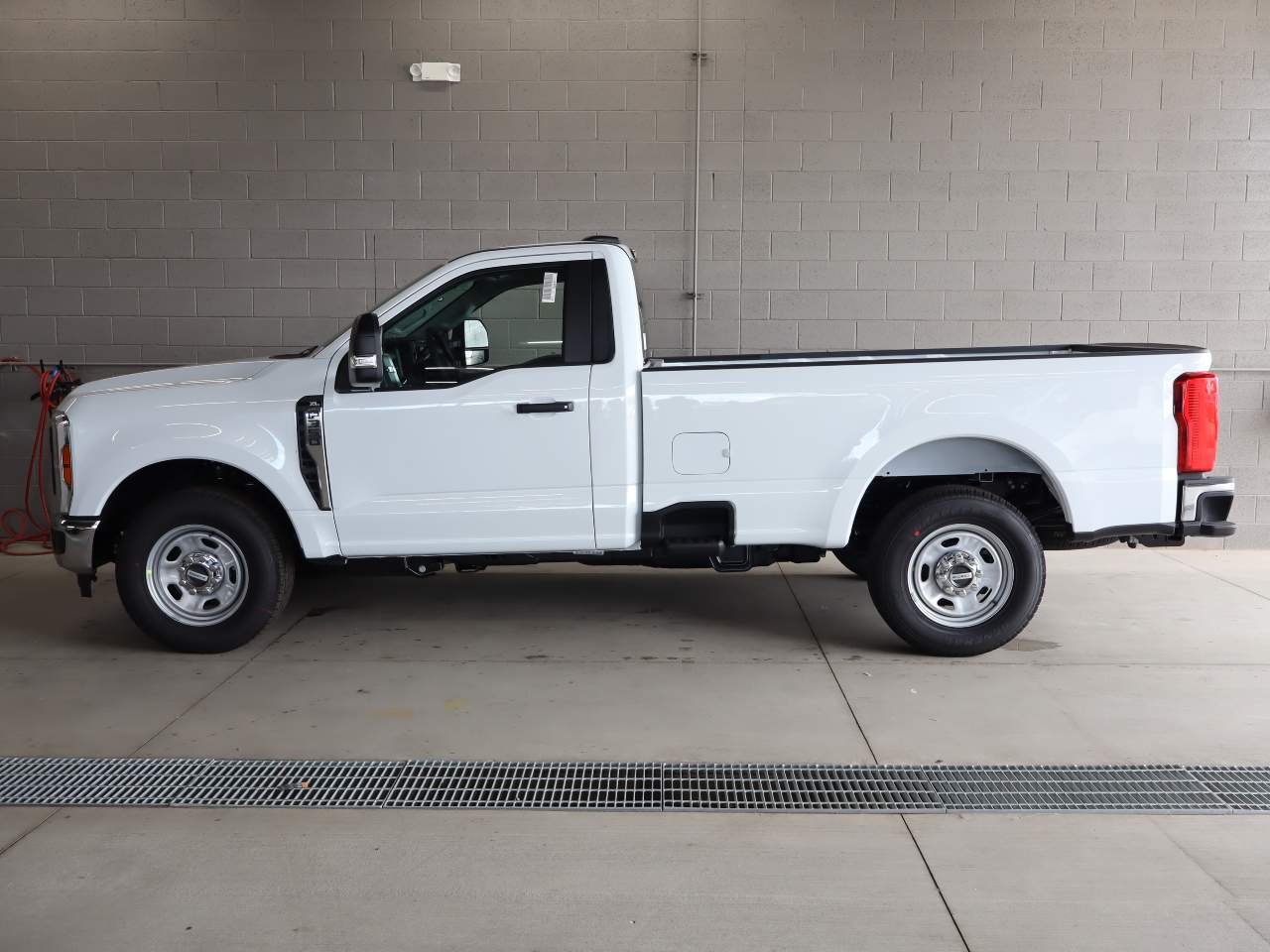 2026 Ford F-350 Super Duty SRW XL