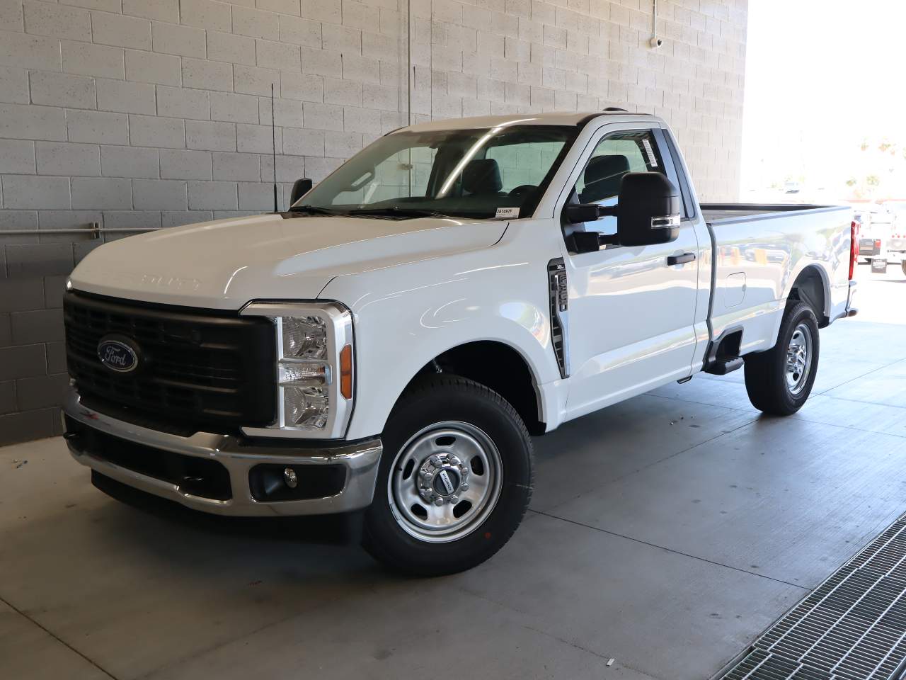 2026 Ford F-350 Super Duty SRW XL