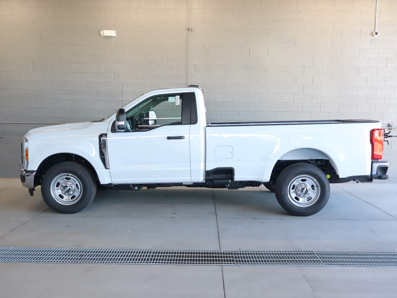 2026 Ford F-350 Super Duty SRW XL