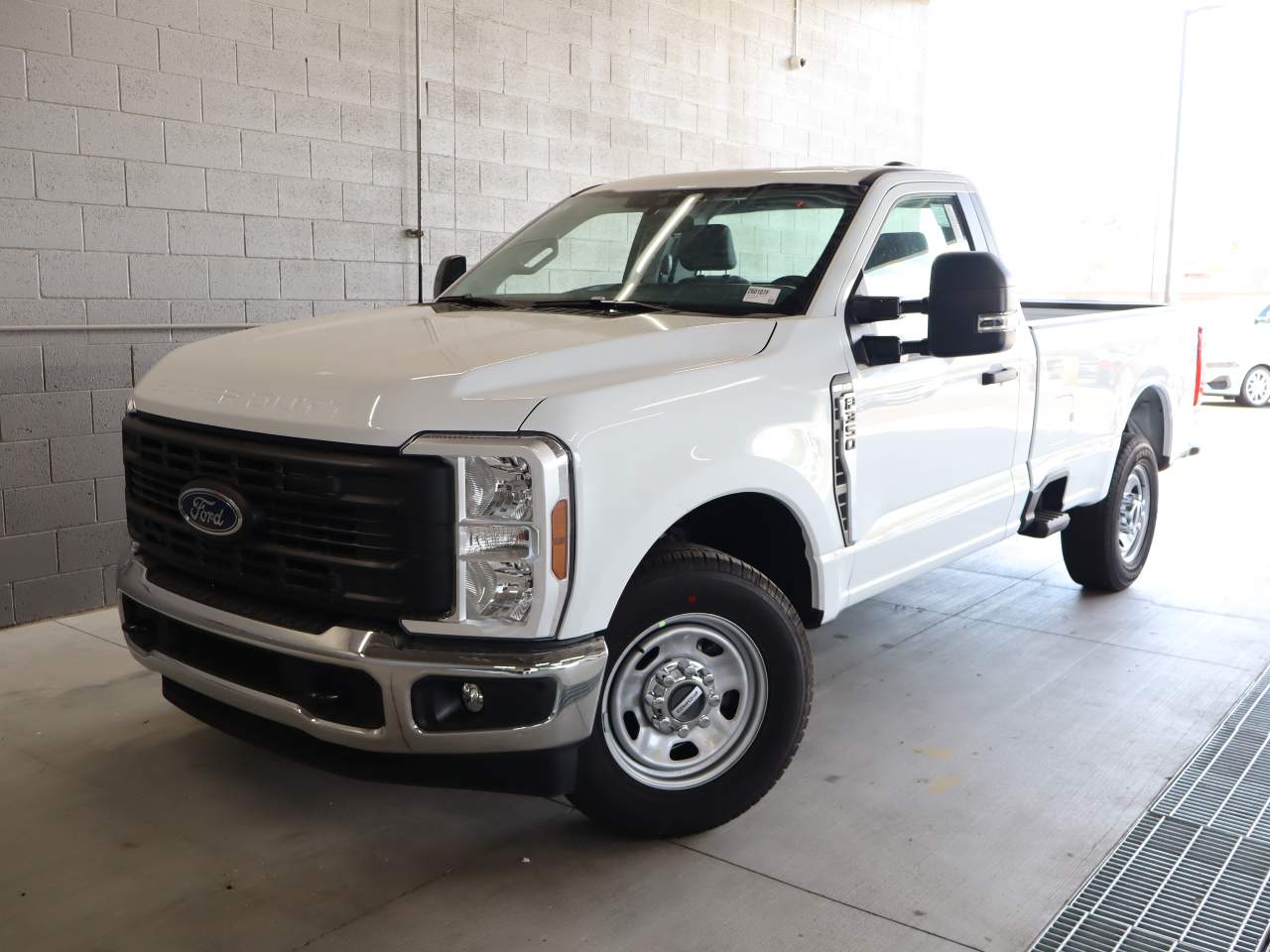 2026 Ford F-350 Super Duty SRW XL