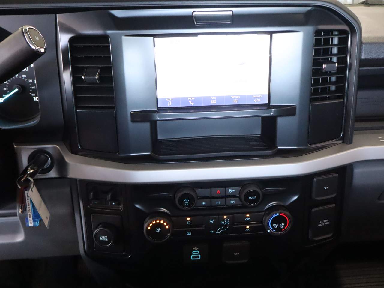 2025 Ford F-350 Super Duty XL - Photo 21