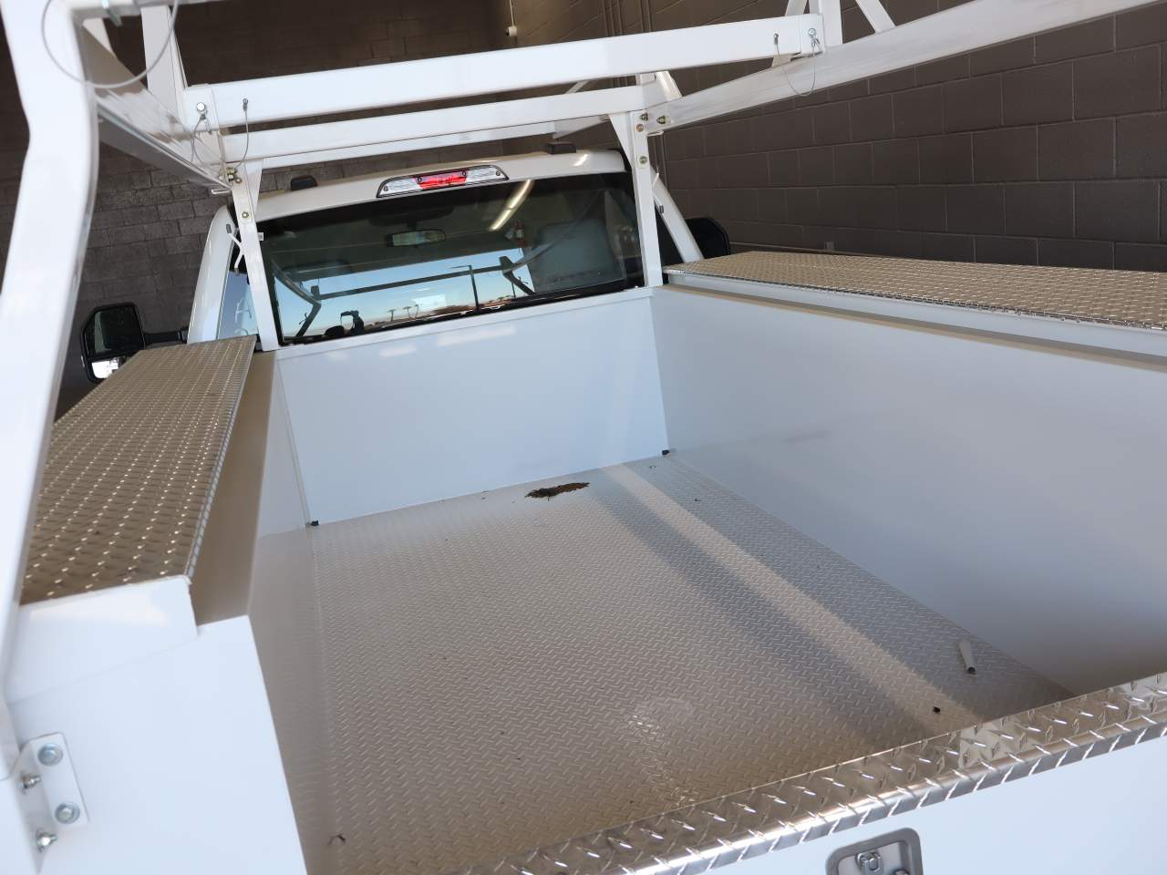 2025 Ford F-350 Super Duty XL - Photo 6